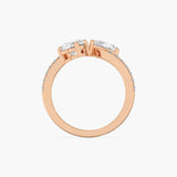 Hearts Entwined Ring