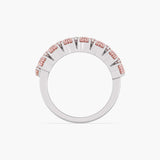 Rosé Heartline Band