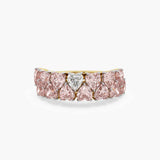 Rosé Heartline Band