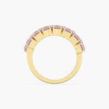 Rosé Heartline Band