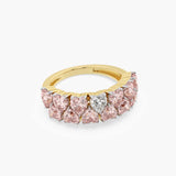 Rosé Heartline Band