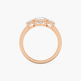 The Oval Diamond Trio