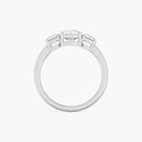 The Oval Diamond Trio