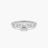 Constellation Diamond Band