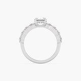 Constellation Diamond Band