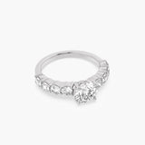 Constellation Diamond Band
