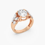 The Bloom Ring