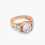 The Bloom Ring