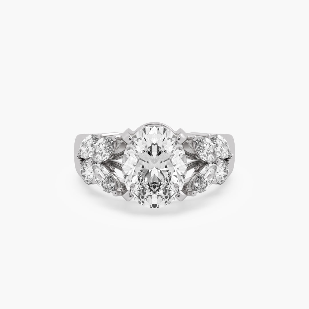 The Bloom Ring