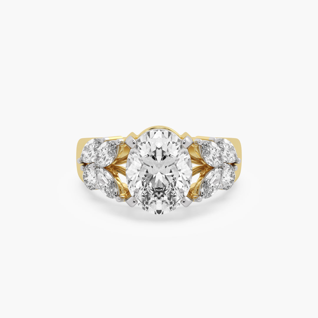 The Bloom Ring