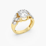 The Bloom Ring