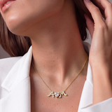 You&Me Pendant