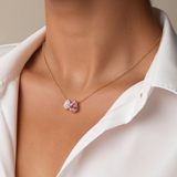 Candy Drop Necklace