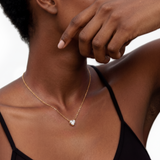 Signature Heart Necklace