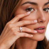 Constellation Diamond Band