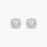 Harry Winston Studs