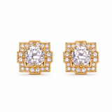 Harry Winston Studs