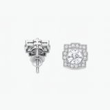 Harry Winston Studs