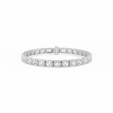 The Block Tennis Bracelet