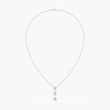 The Trinity Drop Pendant