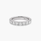 The Classic Half-Eternity Band