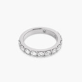 The Classic Half-Eternity Band