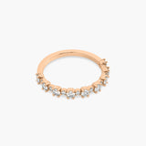 The Cascade Diamond Band