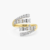 The Bypass Spark Ring