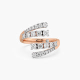 The Bypass Spark Ring
