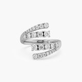 The Bypass Spark Ring