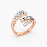 The Bypass Spark Ring