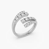The Bypass Spark Ring