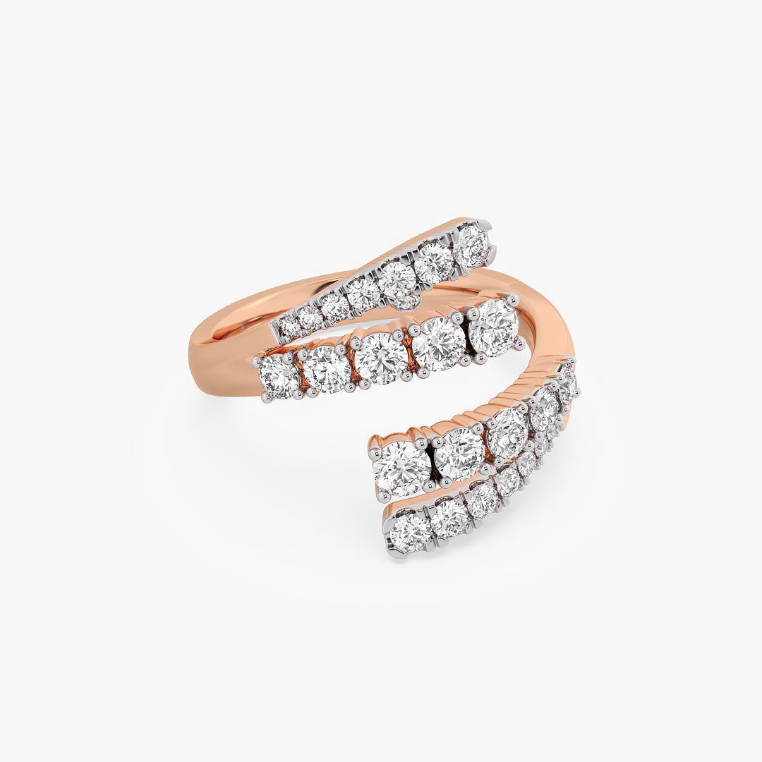 The Bypass Spark Ring