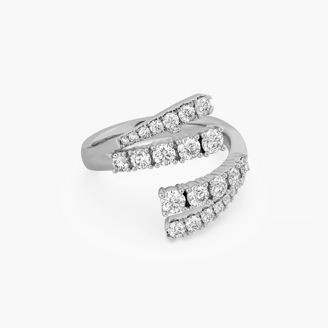 The Bypass Spark Ring