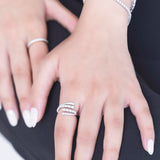 The Bypass Spark Ring