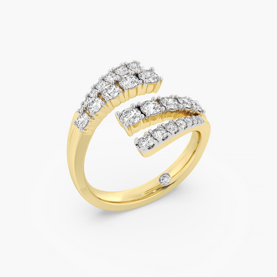 The Bypass Spark Ring