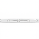 The Whisper Diamond Bangle