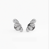 The Vienne Diamond Climber Studs
