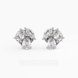 The Nova Diamond Cluster Studs