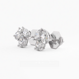 The Nova Diamond Cluster Studs