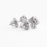 The Nova Diamond Cluster Studs