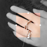 The Interlock Bands