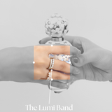 The Lumi band