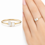 The Nova Ring