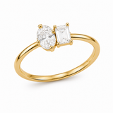 The Nova Ring