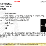 The Nova Ring
