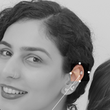 The Deco Studs