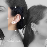 The Poire Studs