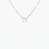 The Solo Princess Pendant