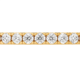 The Signature Diamond Bangle